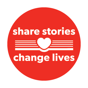 share stories change lives
