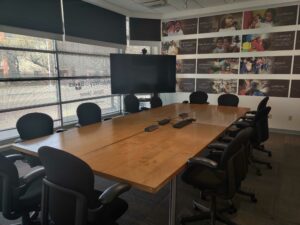 MWFB Conference Room